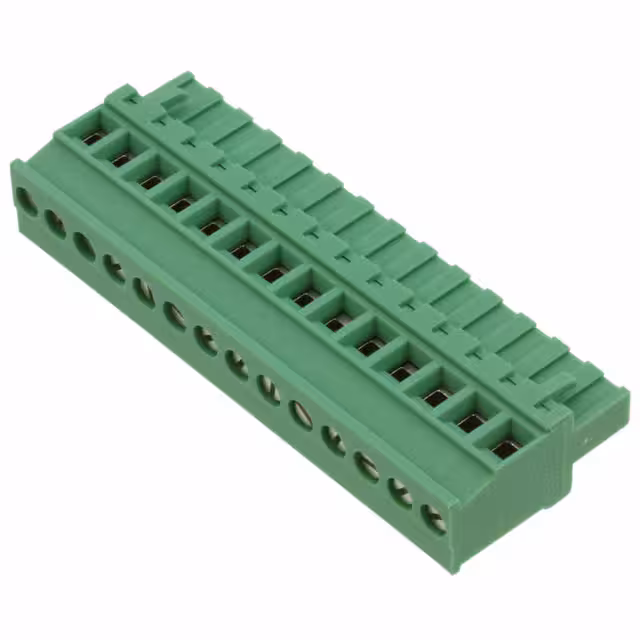 1792139 Phoenix Contact  Headers Plugs and Sockets